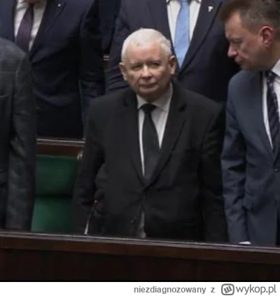 niezdiagnozowany - Nie powinienem tego robić ale #!$%@? 
#sejm #polityka