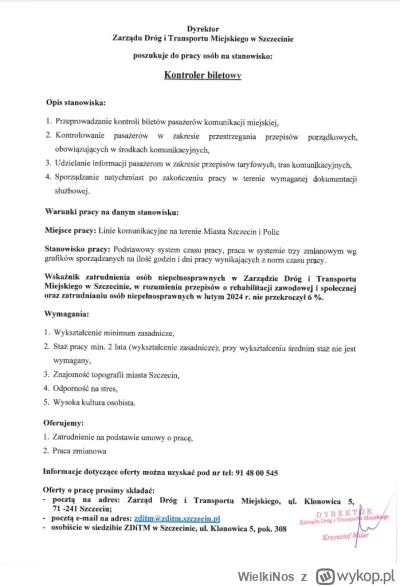 WielkiNos - >Więc tak.. kanary w SZCZ to patola

@Cinex ktoś na twittera wstawił wyma...