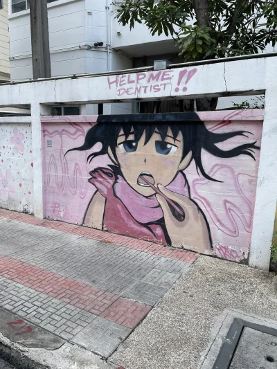 zabolek - #anime #mangowpis