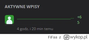 FiFaa - developerzy #wykop: "programowanie to nasza pasja"
#wykop20 #programowanie