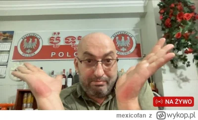 mexicofan - Kiedy chudy Khmer zapewniał, że to czyste YABA, a posypał ci guano z kurn...