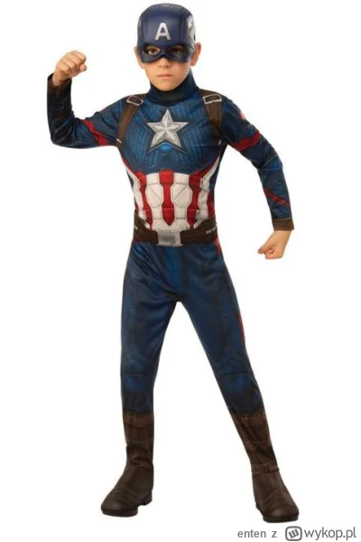 enten - @Wielka-Polska-Betonowa: Kapitan Polska ( ͡° ͜ʖ ͡°)

SPOILER