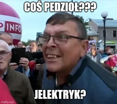 Opposition_Fuhrer - @Kazdyziomzbierazlom: piękny ból dupy macie