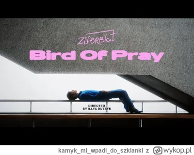 kamykmiwpadldoszklanki - @mattkozlowski0: Ja się jaram strasznie Ziferblatem, to jest...