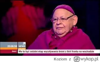 Koziom - @arturek98c: