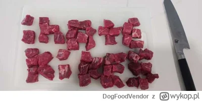 DogFoodVendor - Mirki, jaki znacie najlepszy przepis na gulasz?

#gotujzwykopem