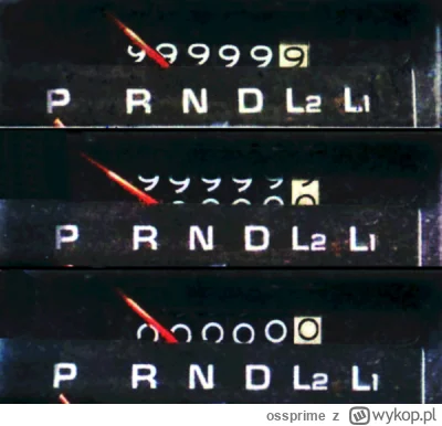 ossprime - In Comarch we say "Każdego pracownika da się zastąpić skończoną liczbą stu...