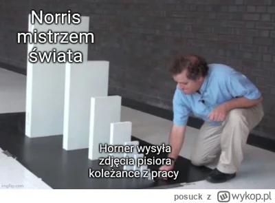 posuck - Tak było #f1