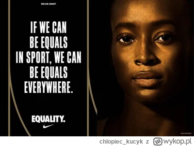 chlopiec_kucyk - >Nike angers feminists after choosing controversial trans 

5 lat te...