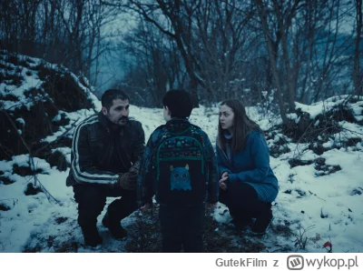 GutekFilm - Najnowszy film Cristiana Mungiu, zdobywcy Złotej Palmy za „4 miesiące, 3 ...