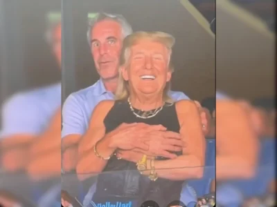 FlaviusClaudiusIulianus - #polityka #heheszki #trump #epstein