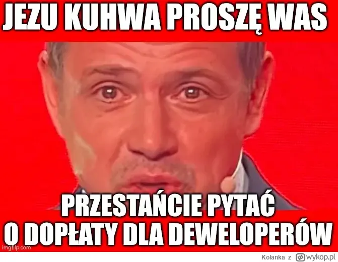 m.....e - #heheszki #neuropa #4konserwy #bekazpodludzi #nieruchomosci #polityka