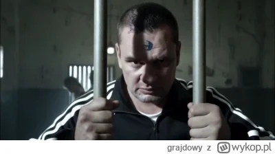 grajdowy - 2 dzień czekania aż pozytywny Czaruś zakręci śmigłem na melinie raszejskie...