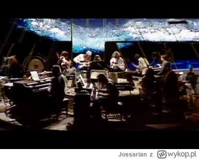 Jossarian - Mike Oldfield, "Tubular Bells":