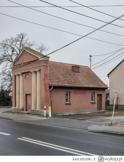 salcefrytki - chcesz przerobić dom na pałac, ale masz tylko 50 tys. budżetu
#architek...