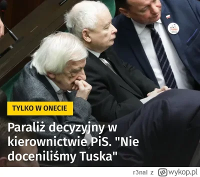 r3nal - no ja w sumie tez, dziekuje pan Donald ( ͡° ͜ʖ ͡°)

#bekazpisu #tusk #sejm #p...