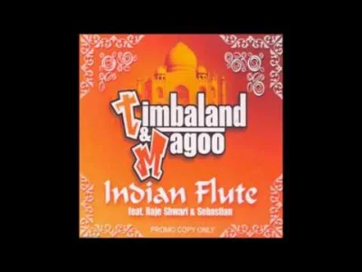 farbowanylisek - Znalazłem tą piosenkę dopiero w pandemii i ten indyjski vibe świetni...