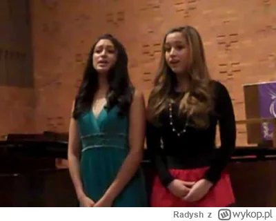 Radysh - #muzykapowazna #muzykaklasyczna #heheszki
Ale Rossiniego to wy szanujcie!