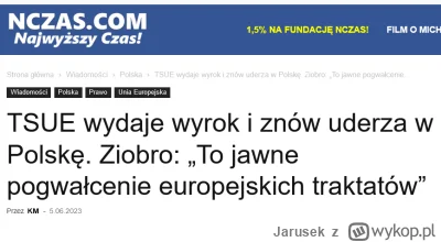 Jarusek - @Piesel-9: tak dlatego później konfederackie szury postanowiły zrobić jeszc...