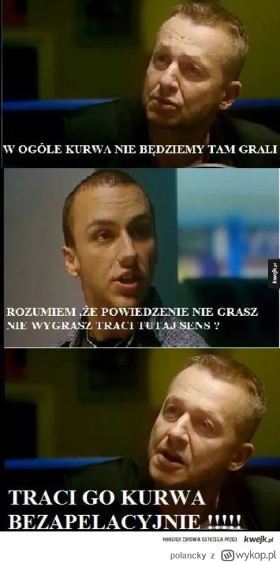 polancky - @mirasKo-Kalwario