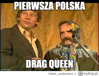 Oakie_zadymiarz - #heheszki #humorobrazkowy #lgbt