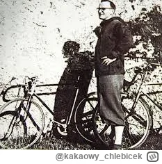 kakaowy_chlebicek - Ja pierniczę no nie wierzę
Papież Polak na rowerze!

#2137 #jp2gm...