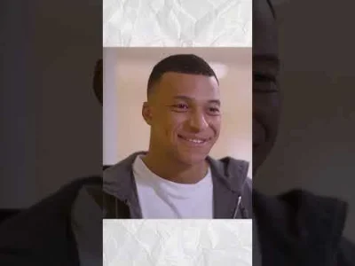 bardzomalyczlowiek - @YouGotThis10: mbappe bez żadnego e, i czy y