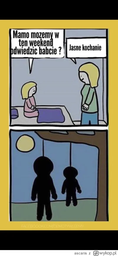 ascaris - #heheszki  #humorobrazkowy