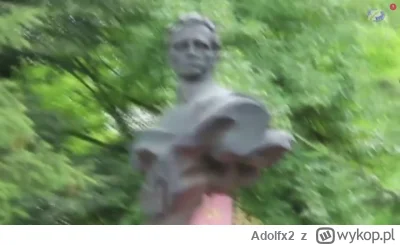 Adolfx2 - Dima kiedy w rocznicę krwawej niedzieli te przeklęte paljaki znowu przypomi...