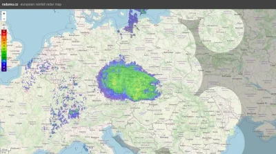 zapomnialemhaslo - Pepików już z nami nie ma
mieli piękny pogrzeb

#powodz