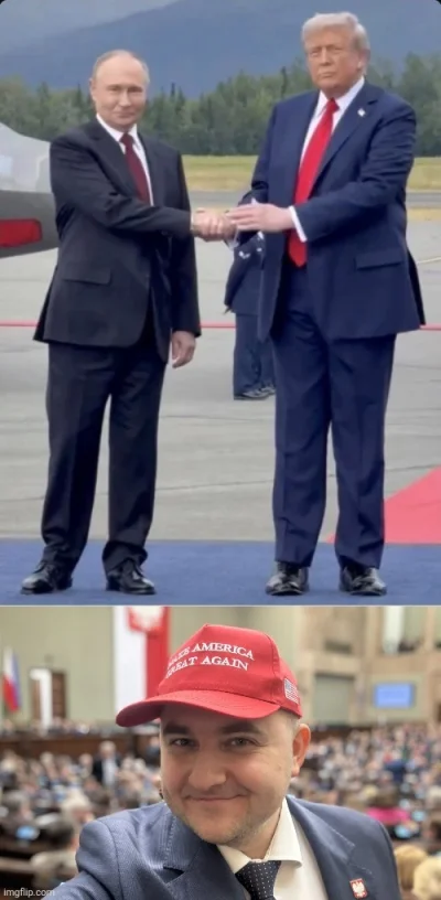 JanuszherbusKoryBut_Wisnioweczka - #matecki jakie kłamstwo znów wymyśli?