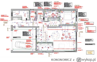 KONONOWlCZ - @Vendetta0511:  miałem różne wyceny, od +/- 140 tys pln na loxone po +/-...