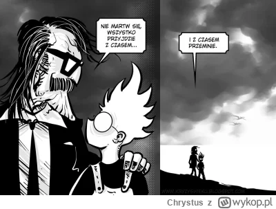 Chrystus - @CZESARZ_INTERNETU: