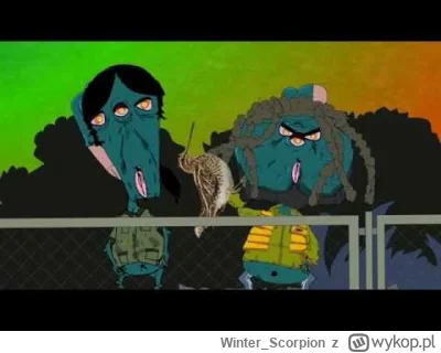 Winter_Scorpion - Jestem dumny z siebie( ͡° ͜ʖ ͡°) ja j-----m słupa od początku, tak ...