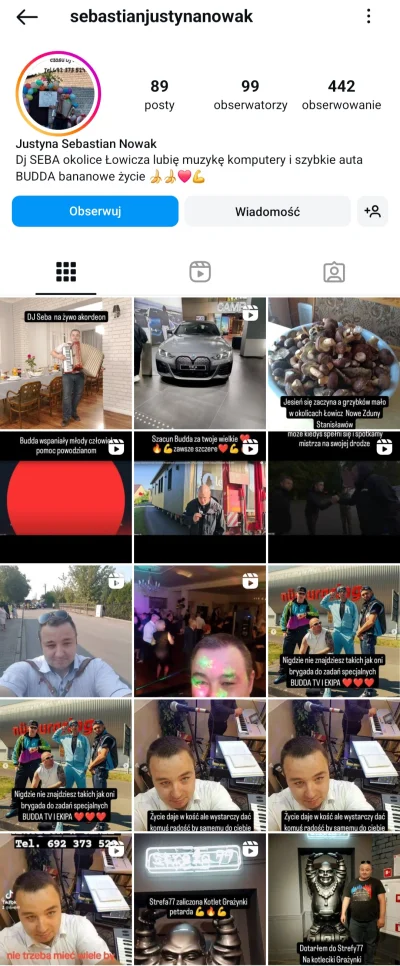 lechiffre777 - @ZawodSyn: i bananowe życie oraz jazda starym gruzem BMW