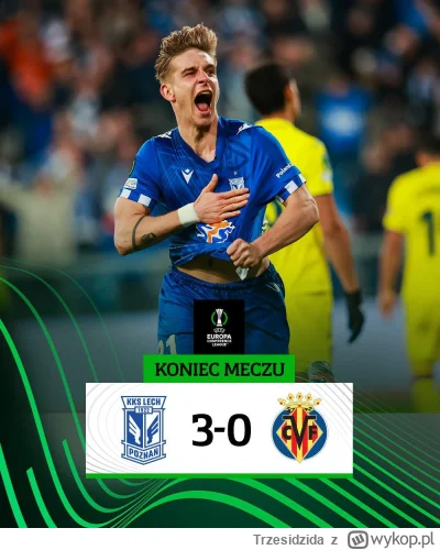 Trzesidzida - @m4xejd Co tam brynczysz