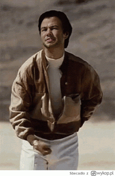 Sbecadlo - @jumpman: