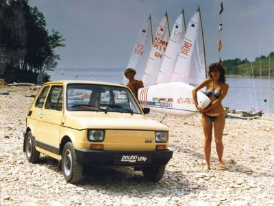 wfyokyga - Mój wujek z ciocia na lazurowym wybrzeżu na Florydzie, Czechosłowacja 1992