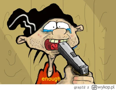 grap32 - Ten miły, cichy i uczynny kolega ze szkoły, z pracy...

#przegryw