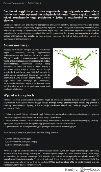 Kam3l - https://www.konopie.info.pl/zastosowanie/konopie-uratuja-klimat/