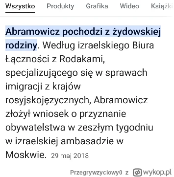 Przegrywzyciowy0 - zakop