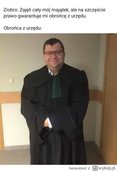 hansoloxd - #heheszki #humorobrazkowy #bekazpisu #polityka