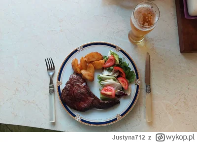 Justyna712 - Bende go zjad.

#jedzenie #jedzzwykopem #gotujzwykopem #gotowanie #pokaz...