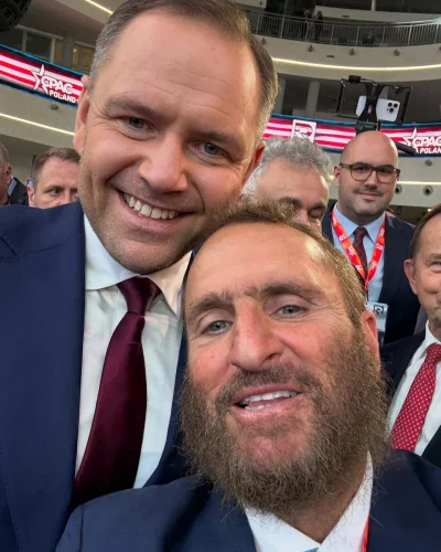 ArchetypT - @gardzeprzegrywamixd: ty też masz kolegów gejożydów?