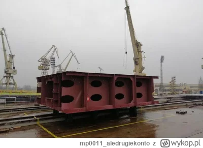 mp0011aledrugiekonto - @stefanpmp: Bezpieczne polskie statki za pisu: