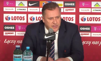 felerny - największy pet polskiej piłki
#mecz