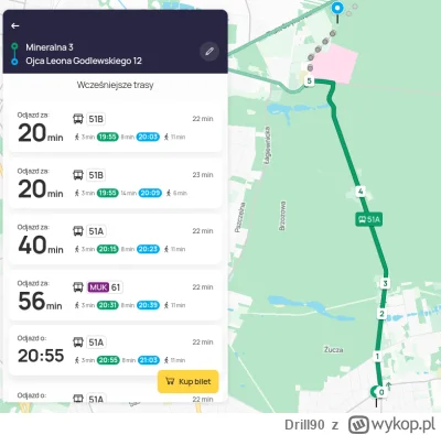 Drill90 - melinie, nawet oczerniasz swoich prawdziwych rodziców i wymyślasz, że to ro...