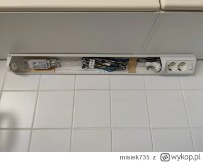 misiek735 - Mieszkam w Finlandii i mam problem z przekaźnikiem Aqara T1, model bez ne...