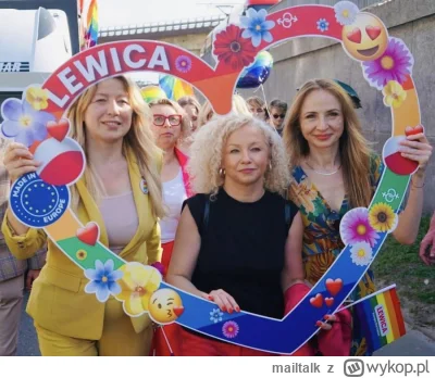 mailtalk - No i doprowadziło :P