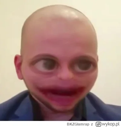 BKZGlamrap - #sebcel na spidzie, po prostu.

#speedcel